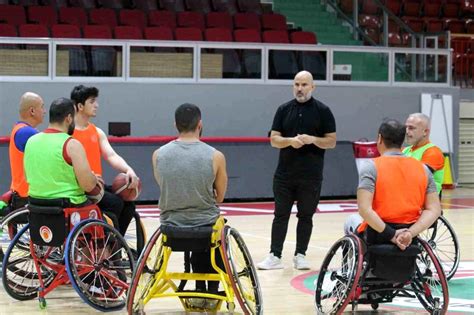 HDI Sigorta Yalova Ortopedikler Spor Kulübü Avrupa macerasına başlıyor